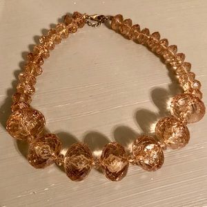 ✨ Gorgeous Ann Taylor Loft Statement Necklace ✨